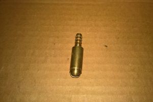 NEW Kart Fuel Tank Pickup Pick Up Suction Ballast Fitting Righetti Ridolfi K155B