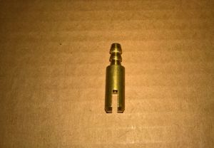 NEW KG CRG Kart Fuel Tank Pickup Pick Up Suction Ballast Fitting RC.118