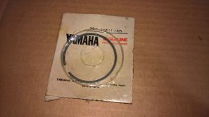 NEW GENUINE Yamaha Piston Ring 787-1611-AO KT-100 KT100 Kart Engine Motor 7YF-11611-C0-00