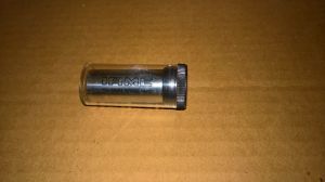 NEW IAME IA-B-36451 Leopard Kart 18mm Crank Pin