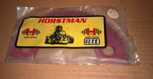 NEW 88T #219 219 Horstman 2-Piece SPLIT Kart Sprocket
