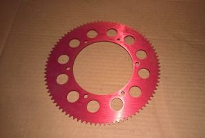 NEW 88T #219 219 Horstman Kart Sprocket