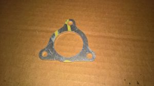 NEW RLV Exhaust Header Flange Spacer Honda CR-80 CR80 CR-85 CR85