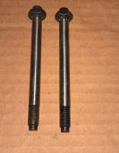 NEW (QTY 2) Arrow AX Kart Kingpin Bolt M8 x 85mm