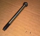 NEW Arrow AX Kart Kingpin Bolt M8 x 80mm