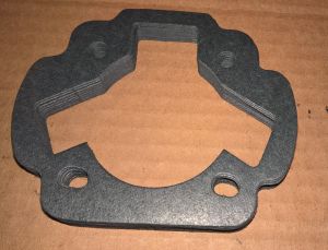 NEW (QTY 19) 0.020" Parilla TT75 Cylinder Base Gasket VINATGE Kart Engine Motor