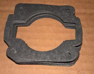 NEW (QTY 24) 0.010" Comer C50 C51 C52 Cylinder Base Gasket Kid Kart Engine Motor