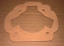 NEW (QTY 5) 0.010" Cylinder Base Gasket IAME Leopard MY09 Kart Engine Motor
