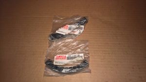 NEW (QTY 2) Yamaha Vibration Absorber 7YA-11161-00 KT-100 KT100 Kart Engine Motor