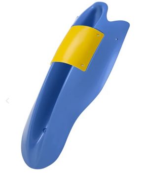 NEW GENUINE OTK Tony Kart EOS M7 Driver Fairing 0302.G0 BLUE