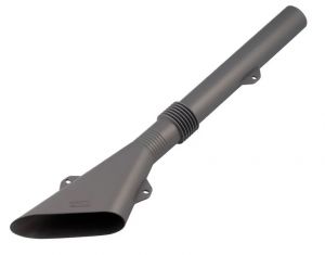 NEW OTK Tony Kart Rear Brake Caliper Cool Cooling Duct Scoop BSM 0309.00