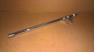 NEW Arrow Cadet Kart Steering Column Shaft 468mm KSS5A