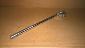 Arrow Cadet Kart Steering Column Shaft 460mm {#2}