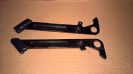 Mercedes R107 380SL 560SL Seat Height Adjustment Levers PAIR