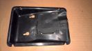 Mercedes R107 560SL Boot Trunk Central Locking Latch Cover Panel Assembly 1076930530 1076930630