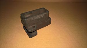 NEW OLD STOCK VINTAGE Enginetics MCP Paul Martin Kart Brake Master Cylinder Body