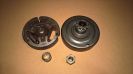 NEEDS WORK Comer C50 C-50 K80 K-80 Kid Kart Clutch