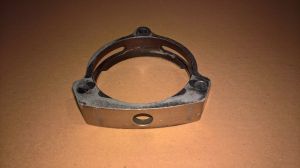 CRG 2000UP VEN-04 50mm Kart Rear Brake Caliper Bracket Spacer FAN.00162 {#3}