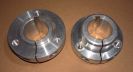 NEW PAIR 1-1/4" Aluminum Kart Wheel Hub
