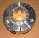 NEW 1-1/4" Aluminum Kart Wheel Hub