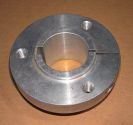 NEW 1-1/4" Aluminum Kart Wheel Hub {#2}