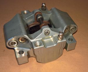 OTK Tony Kart BS-6 BS6 SA Rear Brake Caliper 0082.EB 44/45/46/FR/11