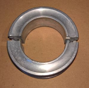 OTK Tony Kart 50mm Aluminum Water Pump Axle Pulley 0098.B0