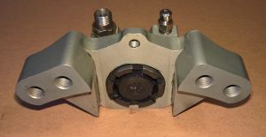 OTK Tony Kart BS-6 BS6 SA Rear Brake Caliper RH Half 0082.EB 44/45/46/FR/11