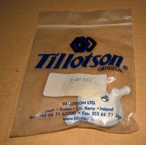 NEW Tillotson FS-1P Kart Small Engine Fuel Filter