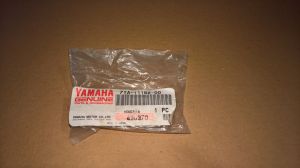 NEW Yamaha KT-100 KT100 Kart Cylinder Fin Vibration Absorber 7YA-11162-00