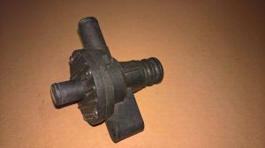 TaG Shifter Kart Composite Water Pump B0U000054