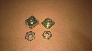 Kart Camber Caster Pill Insert Bushing Adjuster Set