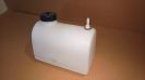 NEW G-Man Gman Kartworks 2QT 2 Quart Kart Fuel Tank {#2}