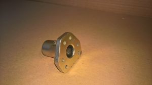 OTK Tony Kart 20mm Steering Wheel Hub Adapter Column Shaft Top