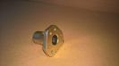 OTK Tony Kart 20mm Steering Wheel Hub Adapter Column Shaft Top