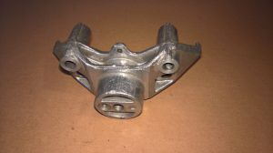 NEW OLD STOCK CRG VEN-95 VEN95 V95 Kart Rear Brake Caliper Half Right-Hand