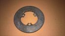 CRG 2000-UP 2000UP Shifter Kart LEFT Front Brake Disc Rotor