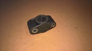 NEW OLD STOCK Birel Kart Early-Type 20mm Upper Steering Column Shaft Bush Bushing Mount