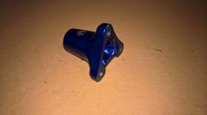 Ricciardo Kart Freeline 100cc Steering Support Column Top Wheel Hub