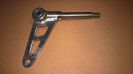 NEW OLD STOCK VINTAGE CK Kart Right-Hand RH Steering Spindle Stub Axle M8 D17