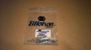 NEW (Qty 18) Genuine Tillotson Carburetor Throttle Shutter / Choke Screw 15C-29
