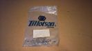 NEW (Qty 8) Genuine Tillotson Carburetor Throttle Lever Screw 15-C52