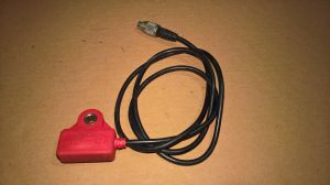 AIM Mychron Magnetic Kart Laptime Pickup Sensor