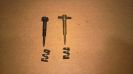 NEW Tillotson Kart Carburetor Mixture Screw Adjuster Set 43-388 43-967 24B-247