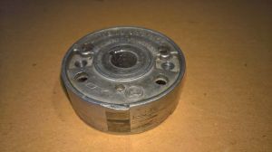 Yamaha KT-100 KT100 Kart Ignition Rotor Flywheel 13mm / 17mm Iidadenki Kogyokk MR2-C1 {#3}