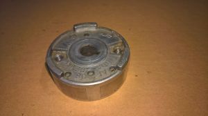 Yamaha KT-100 KT100 Kart Ignition Rotor Flywheel 12.8mm / 17mm Iida Denki AF 08