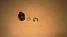 NEW Burris Cable Swivel Kit for Tillotson Kart Carburetor