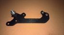 Rotax Evo 2 Max Kart Engine Motor ORIGINAL Ignition Coil Support Mount Bracket Plate + Isolator 651053