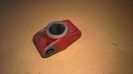 Birel Kart Early-Type 20mm Upper Steering Column Shaft Bush Bushing Mount {#2}
