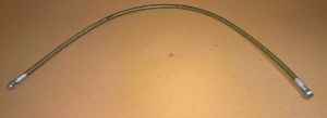 Birel Freeline Kart Rear Brake Hose Line 700mm